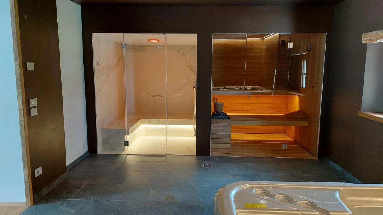 Corte Varola B&B Zia Marisa 贝卢诺 外观 照片